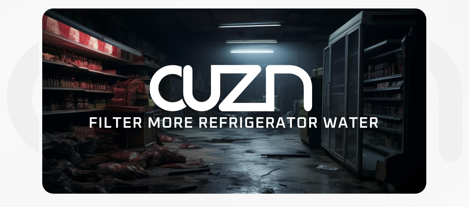 filter more refrigerator and ice water