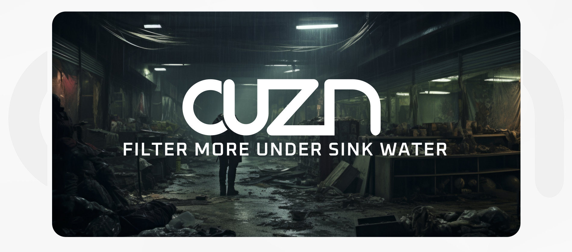 Store after the apocalypse, Realistic, Apocalyptic awe, darkly atmospheric, cinematic photo, photography, cinematic dark tones, --ar 16:9 --v 5.2 Job ID: c461968b-2823-4495-be33-92bfdd7830bc