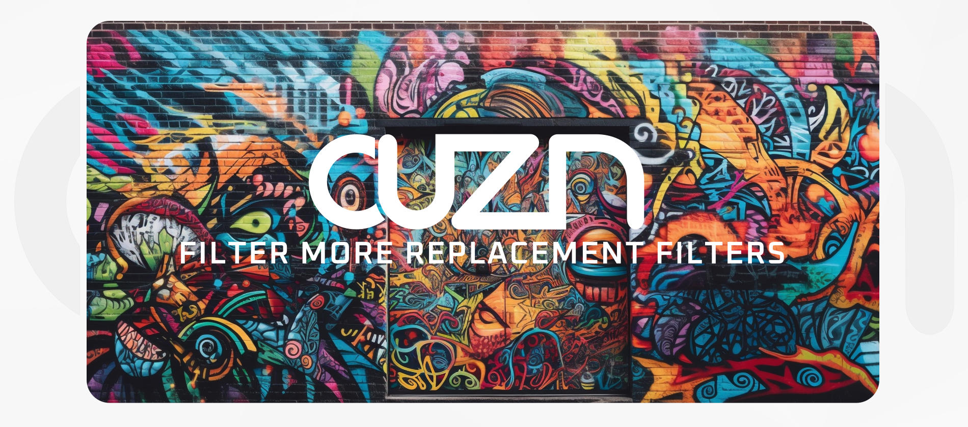 cuzn filter more water with better replacement filters