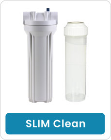 slim clean water filter series
