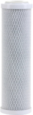 cuzn filter carbon block