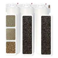 Ultra-Central Water Filter